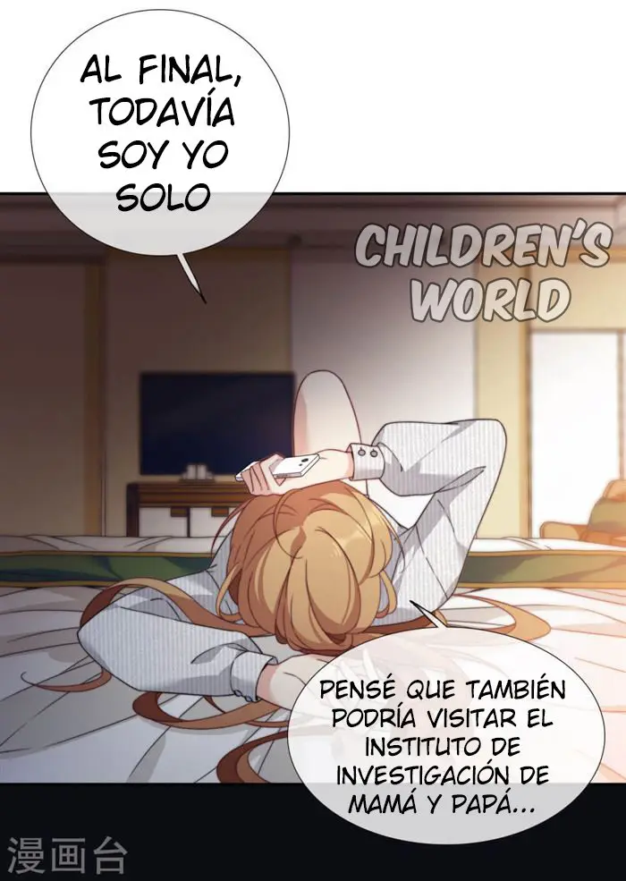 la rehen, la amante - Capítulo 25 - Página 3 - LectorTMOo