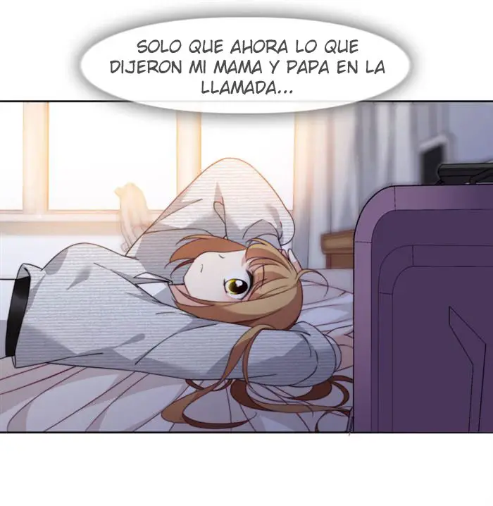 la rehen, la amante - Capítulo 25 - Página 12 - LectorTMOo