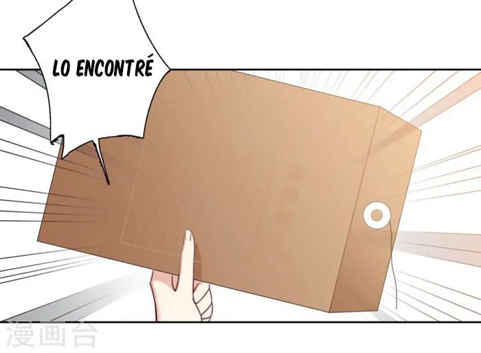 la rehen, la amante - Capítulo 25 - Página 14 - LectorTMOo