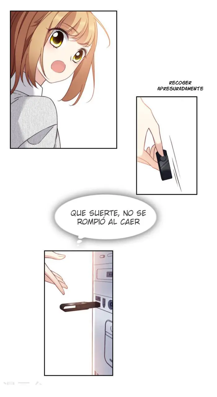la rehen, la amante - Capítulo 25 - Página 16 - LectorTMOo