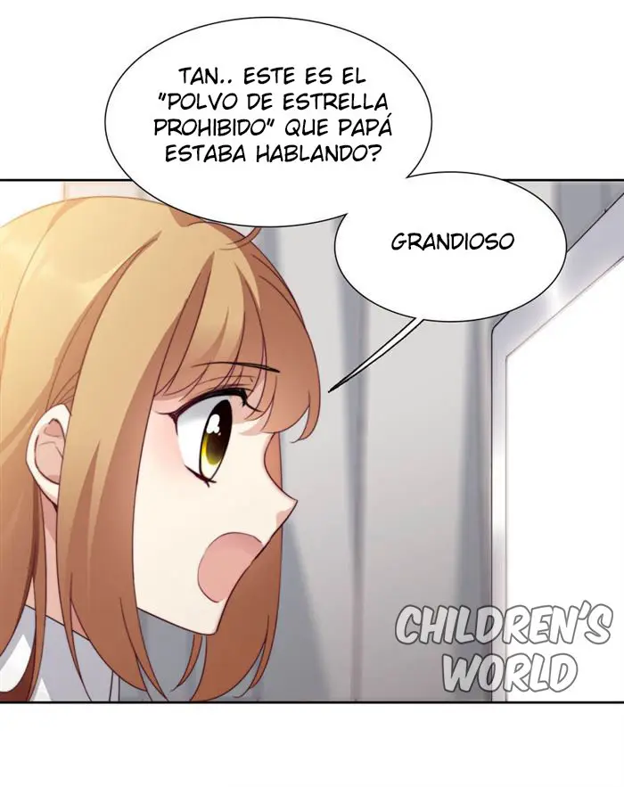 la rehen, la amante - Capítulo 25 - Página 18 - LectorTMOo