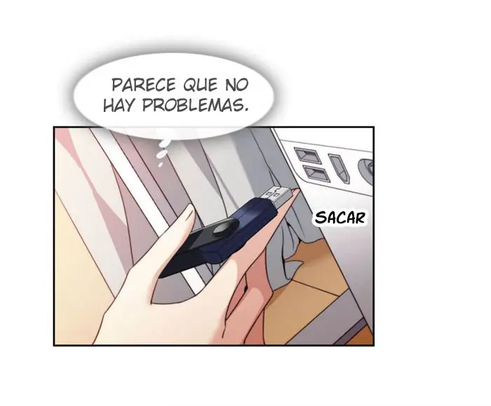 la rehen, la amante - Capítulo 25 - Página 19 - LectorTMOo