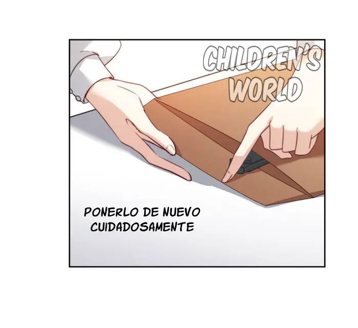 la rehen, la amante - Capítulo 25 - Página 20 - LectorTMOo