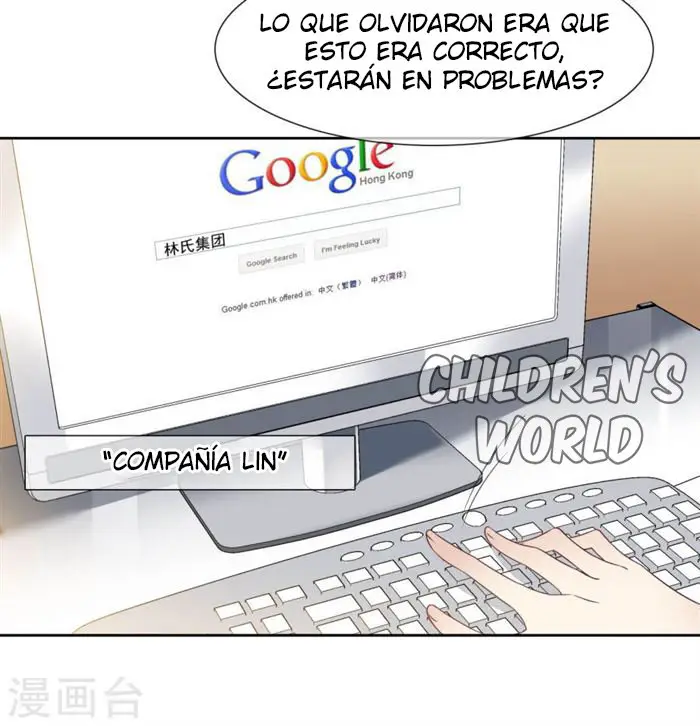la rehen, la amante - Capítulo 25 - Página 22 - LectorTMOo