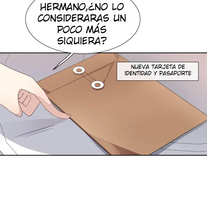 la rehen, la amante - Capítulo 25 - Página 27 - LectorTMOo