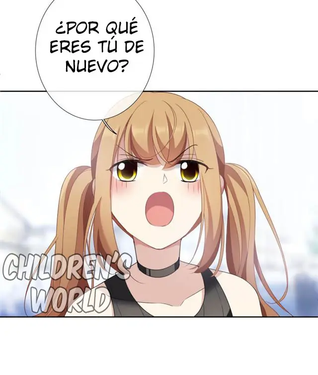 la rehen, la amante - Capítulo 26 - Página 14 - LectorTMOo