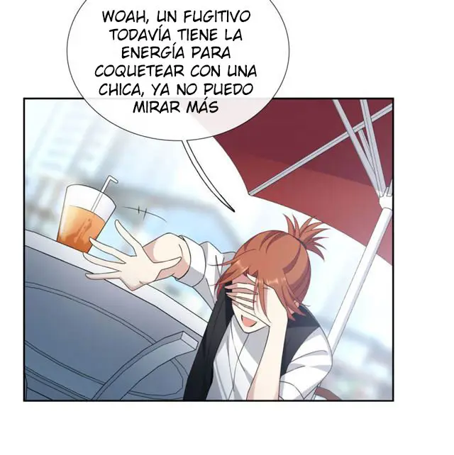 la rehen, la amante - Capítulo 26 - Página 28 - LectorTMOo