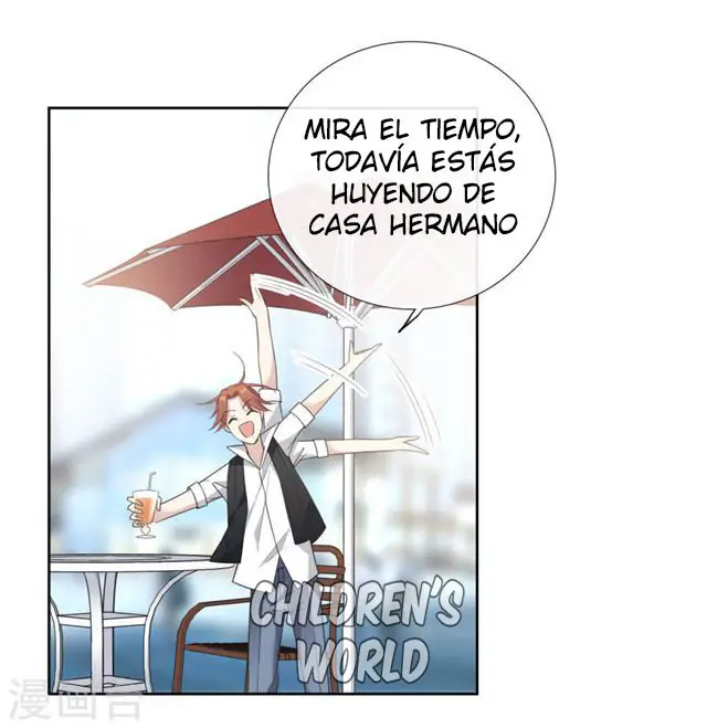 la rehen, la amante - Capítulo 26 - Página 30 - LectorTMOo