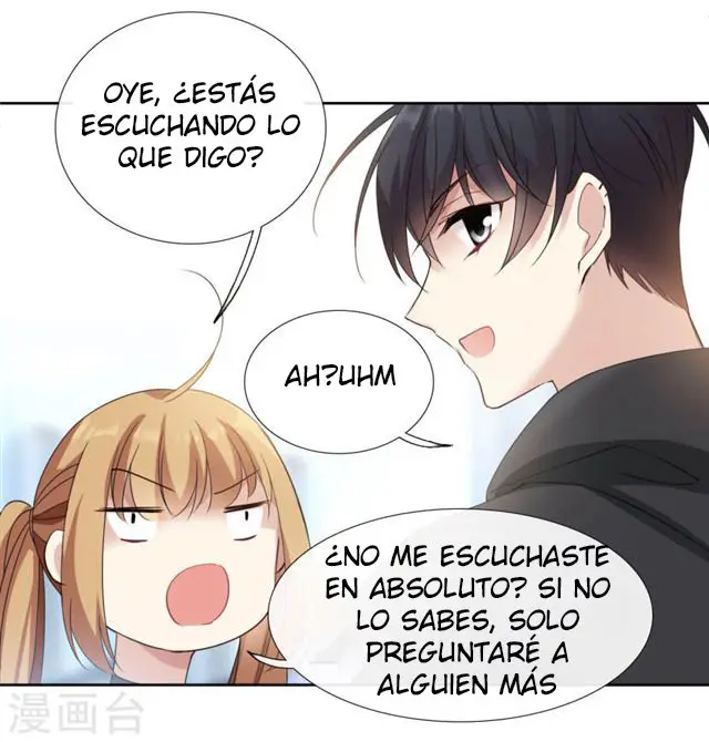 la rehen, la amante - Capítulo 26 - Página 52 - LectorTMOo