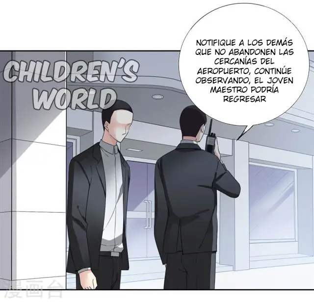 la rehen, la amante - Capítulo 26 - Página 53 - LectorTMOo