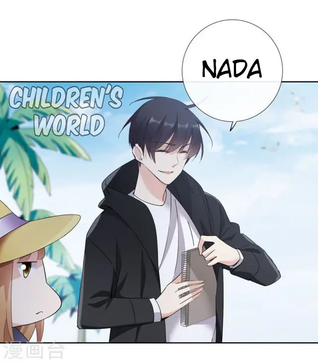 la rehen, la amante - Capítulo 27 - Página 54 - LectorTMOo