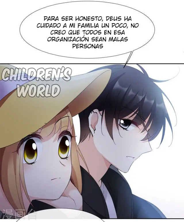 la rehen, la amante - Capítulo 27 - Página 62 - LectorTMOo