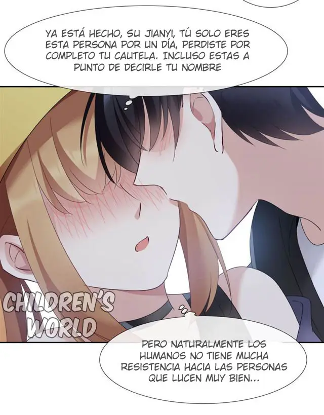 la rehen, la amante - Capítulo 28 - Página 14 - LectorTMOo
