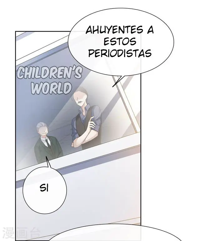 la rehen, la amante - Capítulo 28 - Página 57 - LectorTMOo