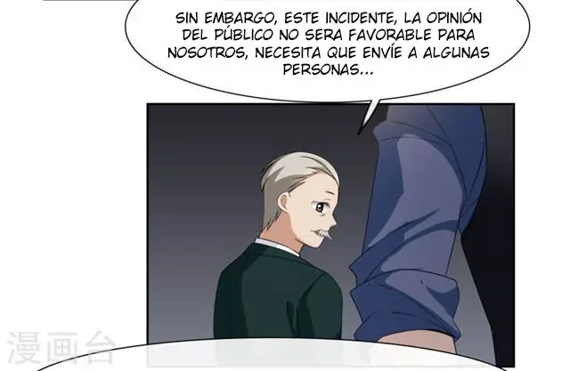 la rehen, la amante - Capítulo 28 - Página 59 - LectorTMOo