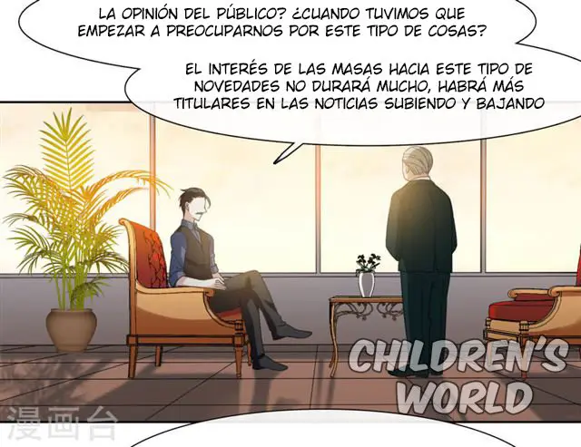 la rehen, la amante - Capítulo 28 - Página 62 - LectorTMOo