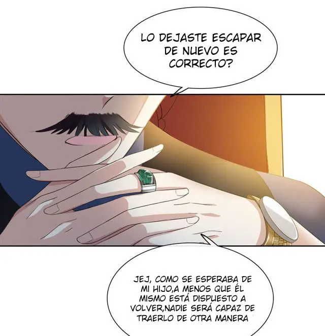 la rehen, la amante - Capítulo 28 - Página 68 - LectorTMOo