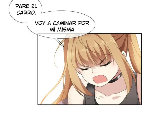 la rehen, la amante - Capítulo 28 - Página 79 - LectorTMOo