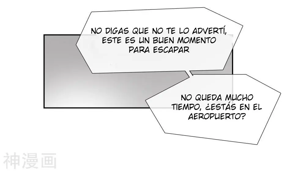 la rehen, la amante - Capítulo 29 - Página 13 - LectorTMOo