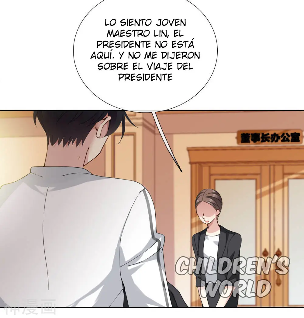 la rehen, la amante - Capítulo 29 - Página 44 - LectorTMOo