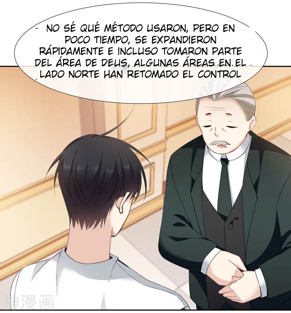 la rehen, la amante - Capítulo 29 - Página 55 - LectorTMOo