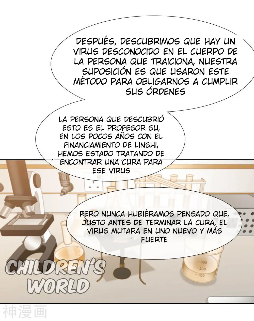 la rehen, la amante - Capítulo 29 - Página 56 - LectorTMOo