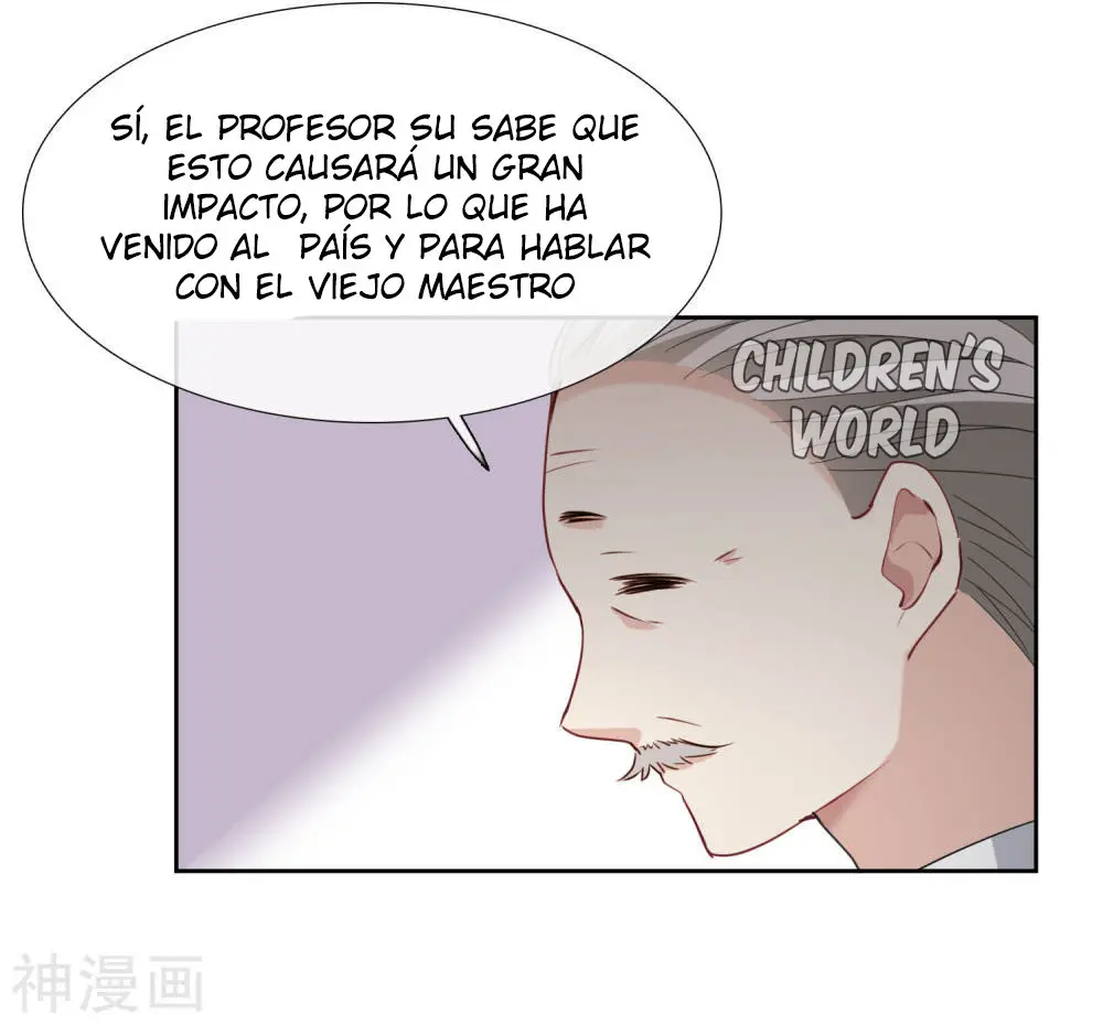 la rehen, la amante - Capítulo 29 - Página 60 - LectorTMOo