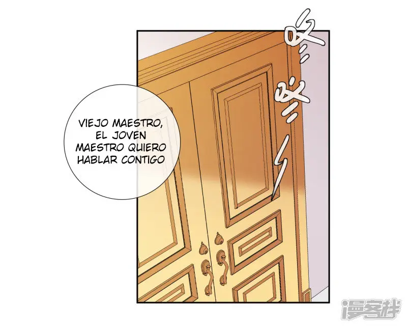 la rehen, la amante - Capítulo 30 - Página 12 - LectorTMOo
