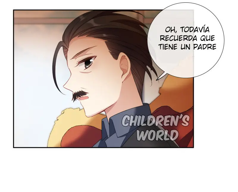 la rehen, la amante - Capítulo 30 - Página 14 - LectorTMOo