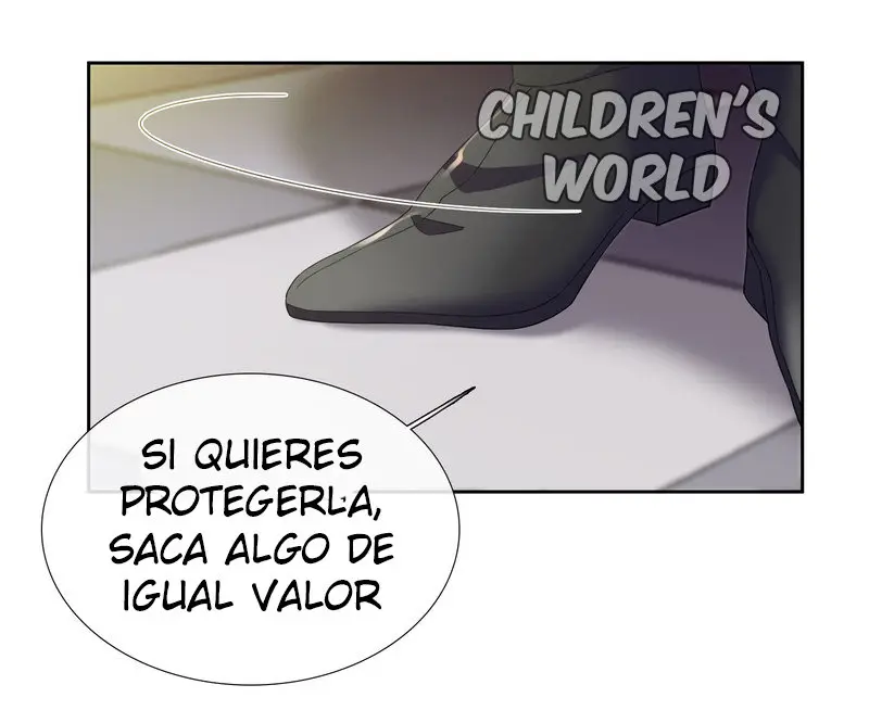 la rehen, la amante - Capítulo 30 - Página 41 - LectorTMOo