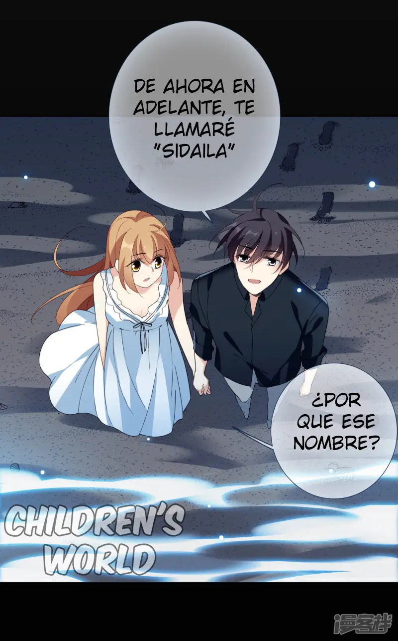 la rehen, la amante - Capítulo 30 - Página 57 - LectorTMOo