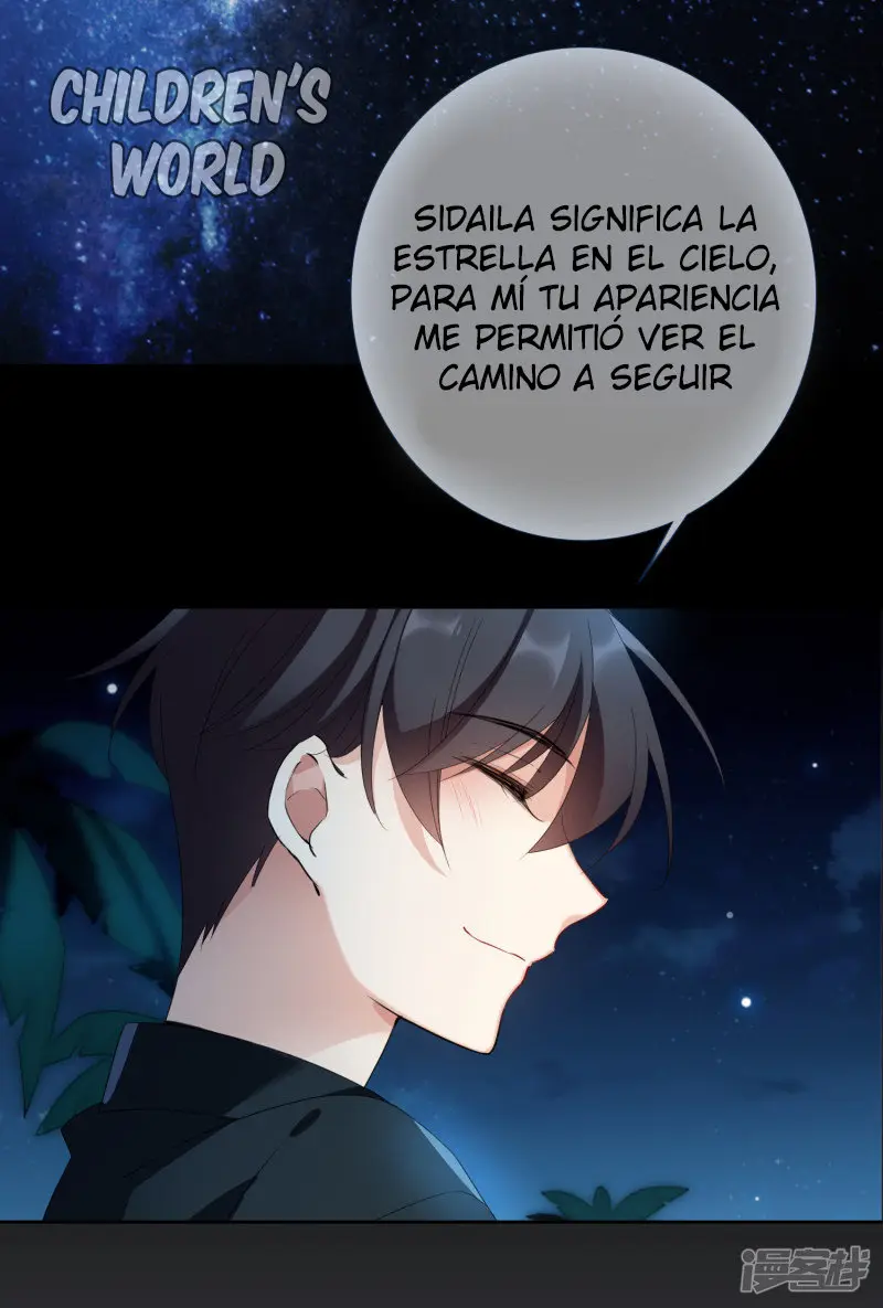 la rehen, la amante - Capítulo 30 - Página 61 - LectorTMOo