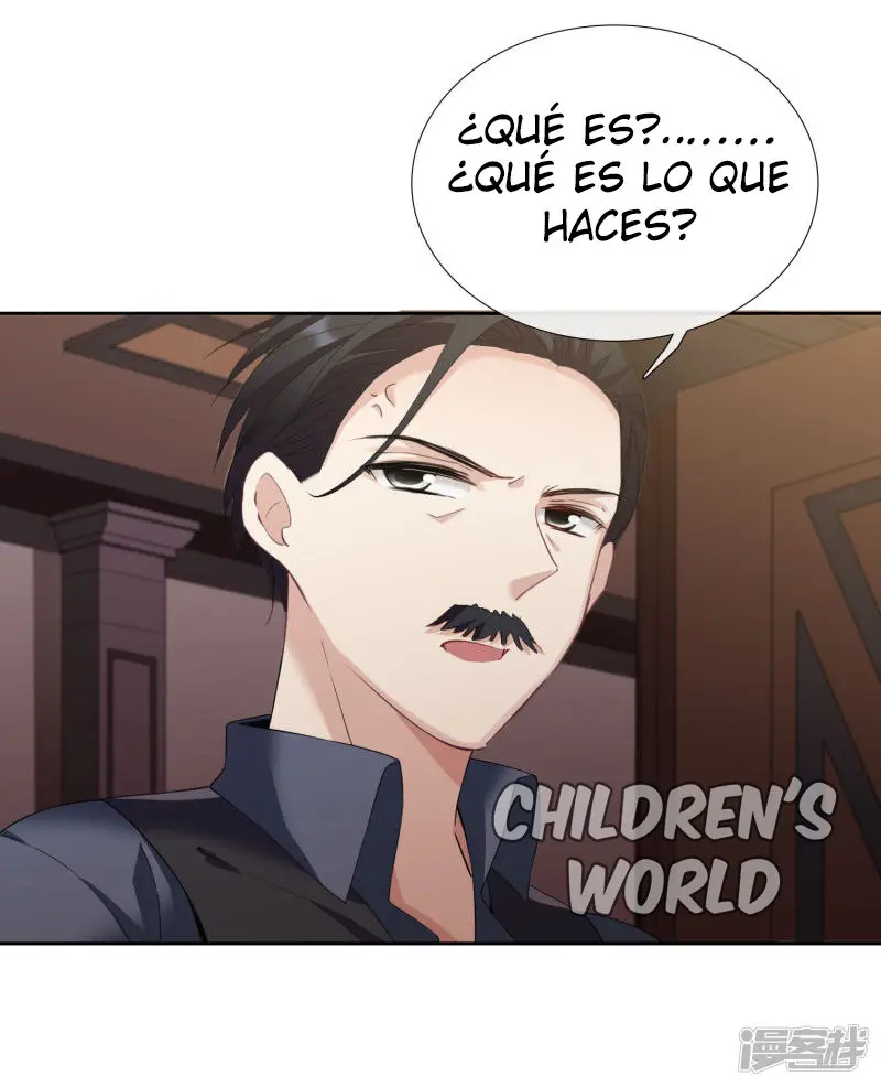 la rehen, la amante - Capítulo 31.1 - Página 10 - LectorTMOo