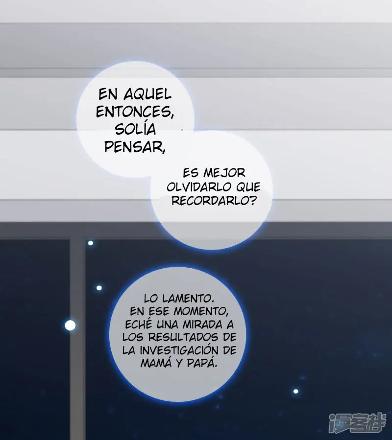 la rehen, la amante - Capítulo 31.1 - Página 17 - LectorTMOo
