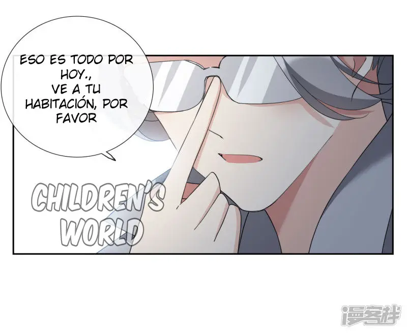 la rehen, la amante - Capítulo 31.1 - Página 31 - LectorTMOo