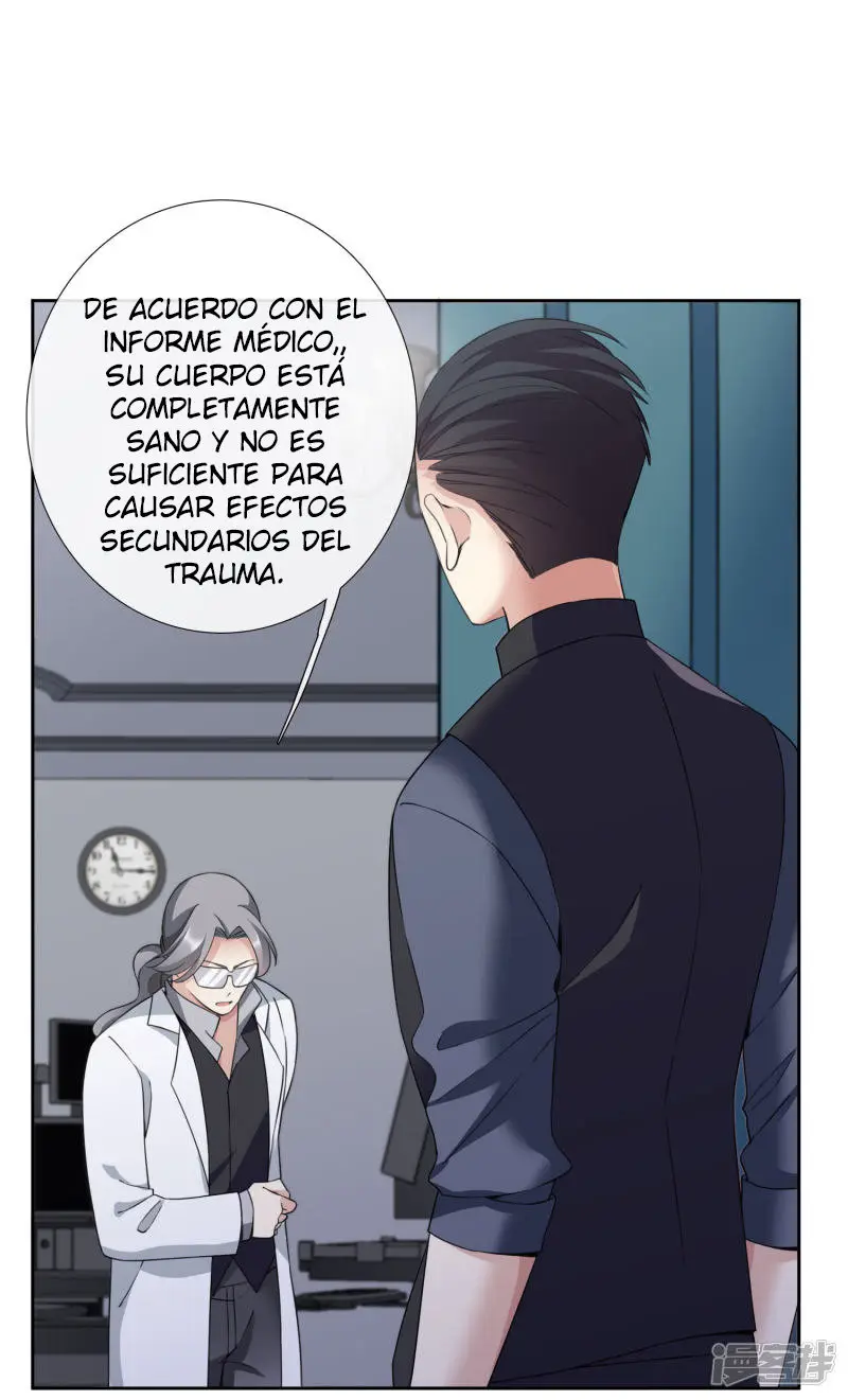 la rehen, la amante - Capítulo 31.1 - Página 42 - LectorTMOo