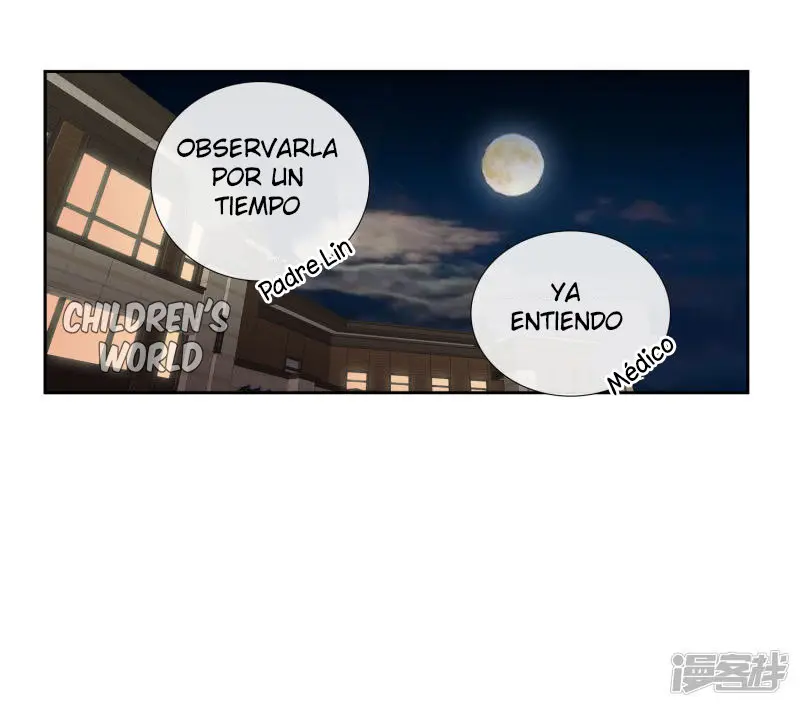 la rehen, la amante - Capítulo 31.1 - Página 48 - LectorTMOo