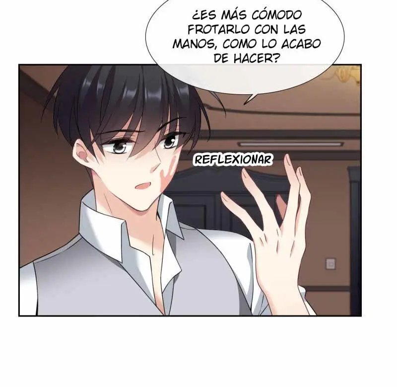 la rehen, la amante - Capítulo 31.2 - Página 8 - LectorTMOo