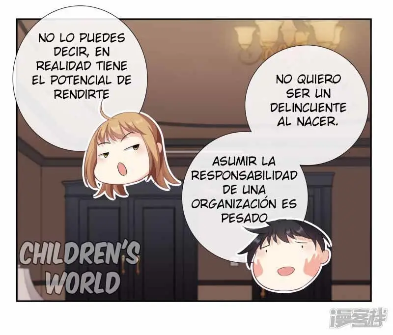 la rehen, la amante - Capítulo 31.2 - Página 11 - LectorTMOo