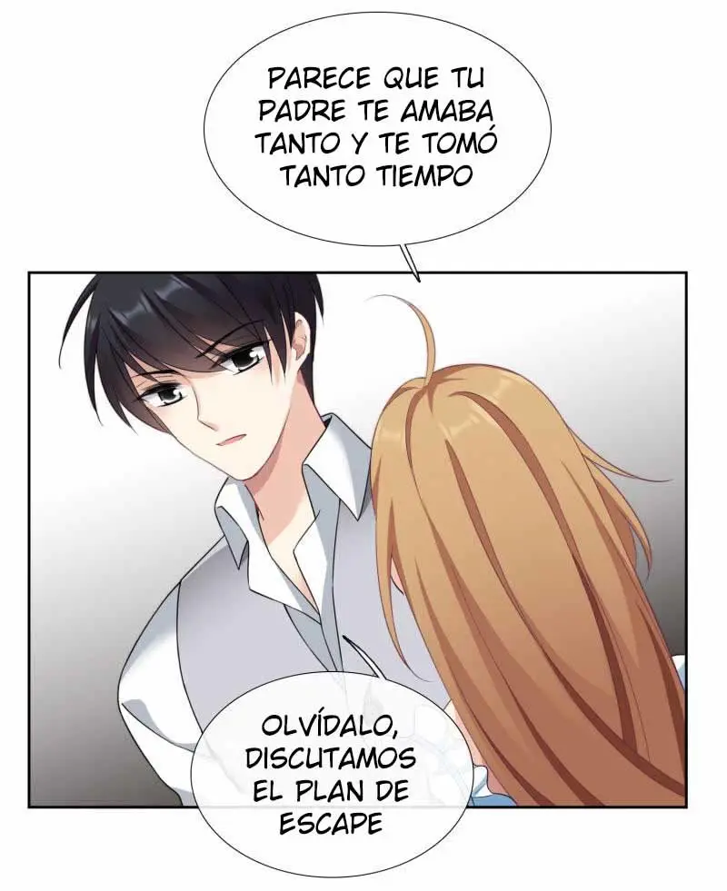la rehen, la amante - Capítulo 31.2 - Página 12 - LectorTMOo