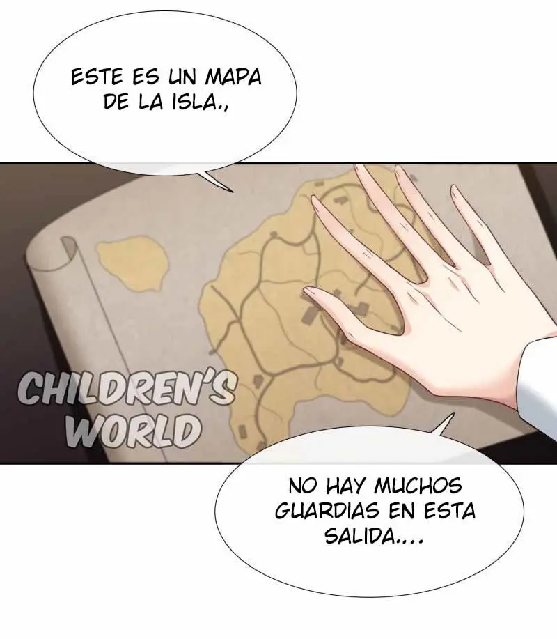 la rehen, la amante - Capítulo 31.2 - Página 13 - LectorTMOo