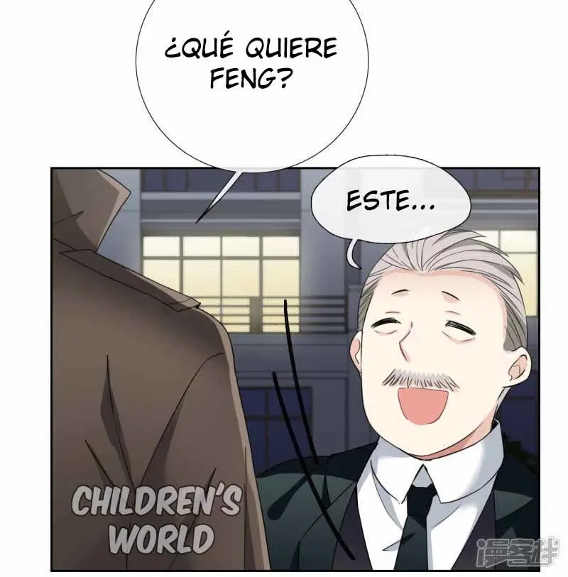 la rehen, la amante - Capítulo 31.2 - Página 21 - LectorTMOo