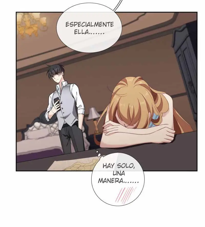 la rehen, la amante - Capítulo 31.2 - Página 24 - LectorTMOo