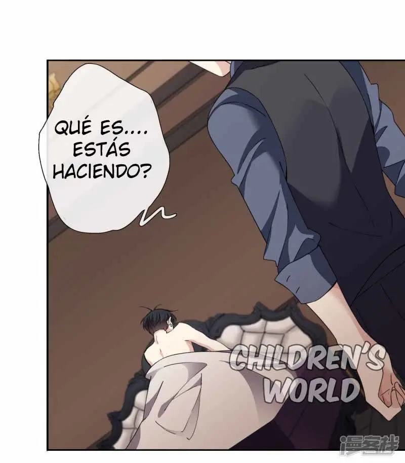 la rehen, la amante - Capítulo 31.2 - Página 31 - LectorTMOo