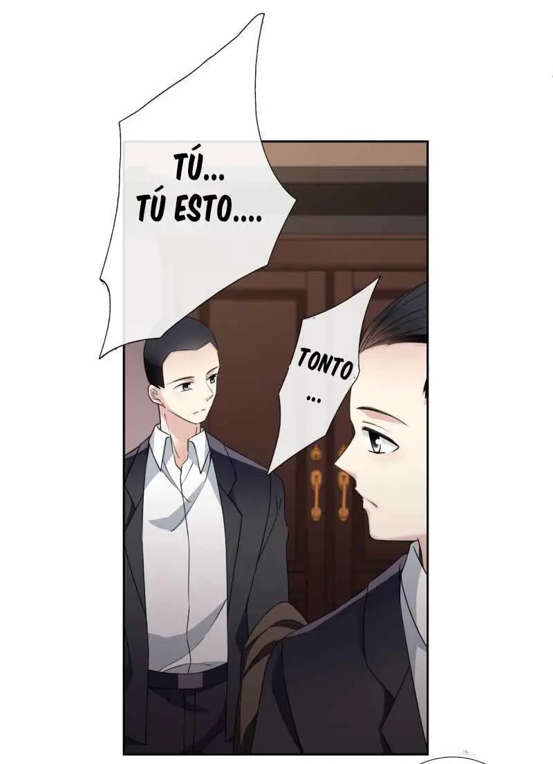 la rehen, la amante - Capítulo 31.2 - Página 38 - LectorTMOo