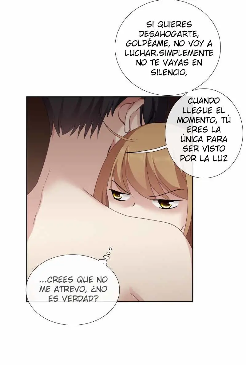 la rehen, la amante - Capítulo 31.2 - Página 46 - LectorTMOo