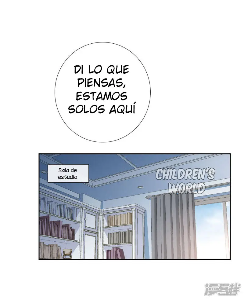 la rehen, la amante - Capítulo 32 - Página 3 - LectorTMOo