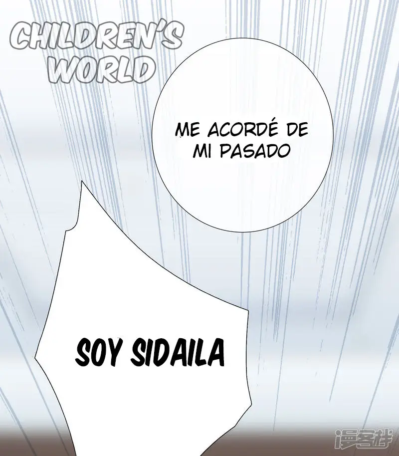 la rehen, la amante - Capítulo 32 - Página 7 - LectorTMOo