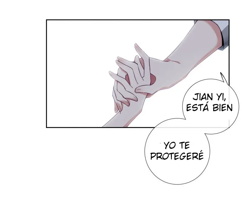 la rehen, la amante - Capítulo 32 - Página 26 - LectorTMOo
