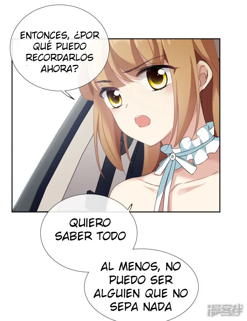 la rehen, la amante - Capítulo 32 - Página 30 - LectorTMOo